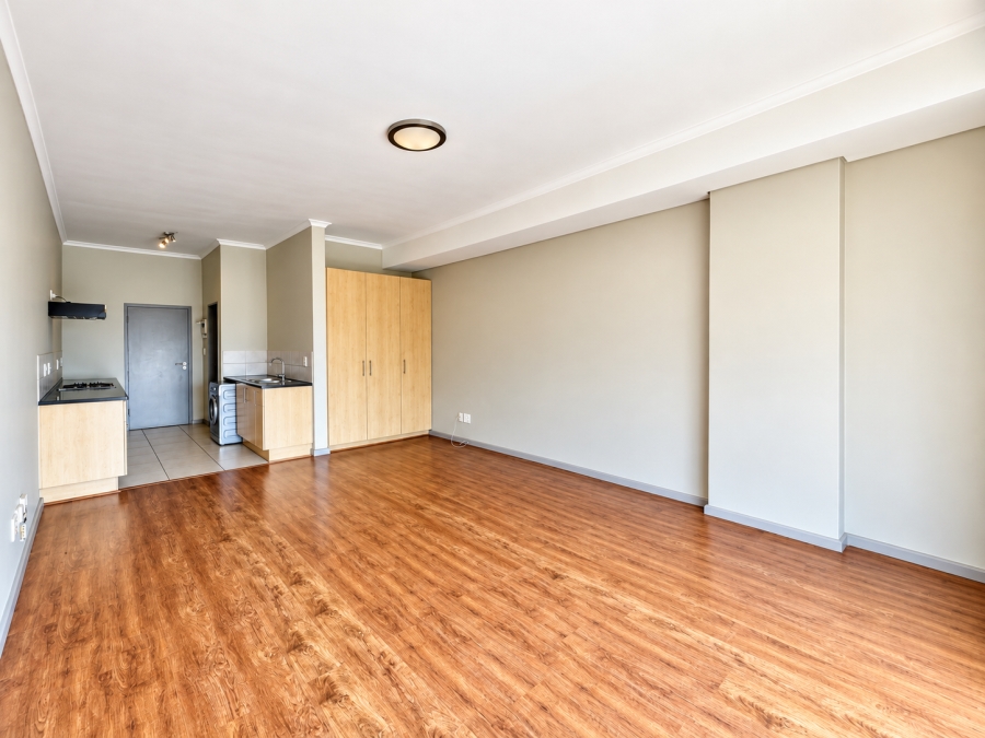 To Let 1 Bedroom Property for Rent in Salt River Western Cape